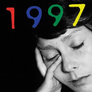 “1997 (Deluxe Edition)”的封面