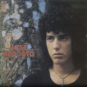 “José Augusto”的封面
