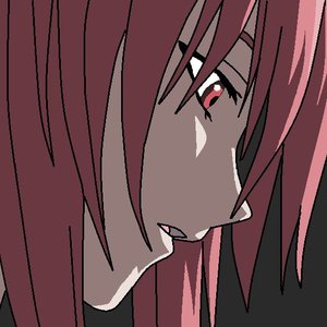 Image for 'Elfen lied 222'