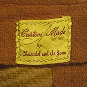 Image for 'Custom Made For You'