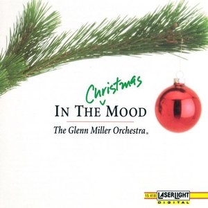 Image for 'In the Christmas Mood'