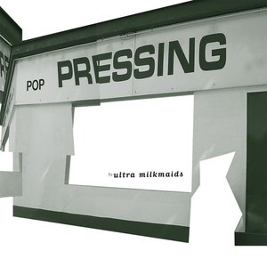 Image for 'Pop Pressing'