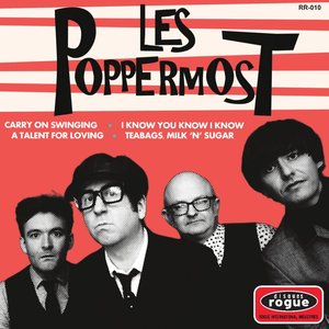 Image for 'Les Poppermost EP'