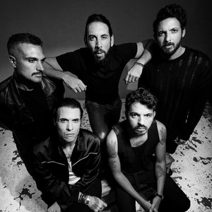 Image for 'Cairokee'