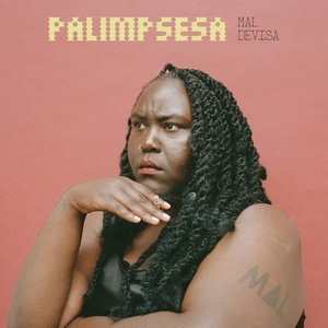 Image for 'Palimpsesa'