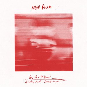 Image for 'Go The Distance (Extended)'