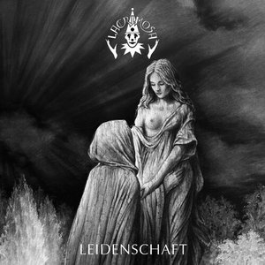 Image for 'Leidenschaft, Pt. 2'