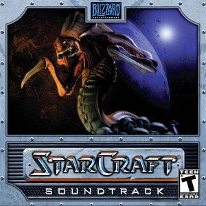 Bild für 'StarCraft Original Soundtrack'