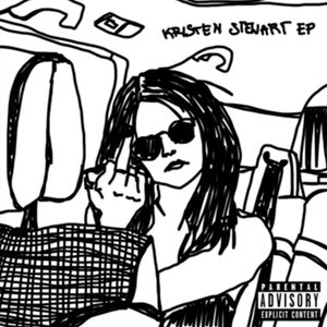 Изображение для 'Kristen Stewart EP'