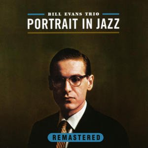 Bild für 'Portrait In Jazz (Remastered)'
