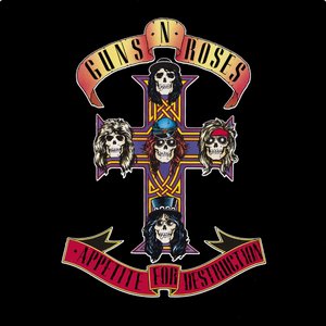 Imagen de 'Appetite For Destruction (Super Deluxe)'