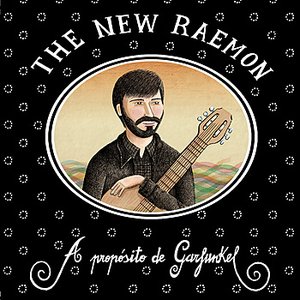 “A Propósito De Garfunkel”的封面