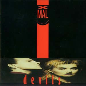 Image for 'Devils'