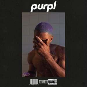 Image for 'Purple Blonde'