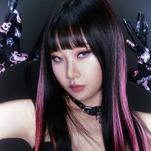 “The Deep”的封面