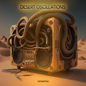 Image pour 'Desert Oscillations'