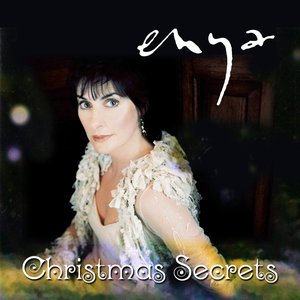 “Christmas Secrets”的封面