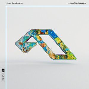 Image for 'Nitrous Oxide Presents: 20 Years Of Anjunabeats'