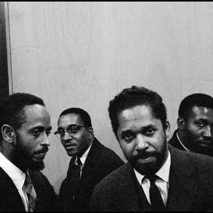 Image for 'Modern Jazz Quartet'