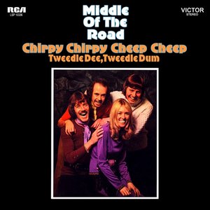 Image for 'Chirpy Chirpy Cheep Cheep'