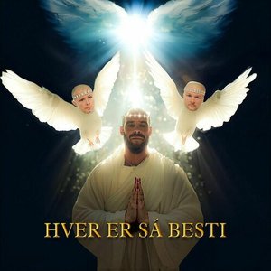Image for 'Hver Er Sá Besti'