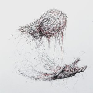 “RESILIENCIA”的封面