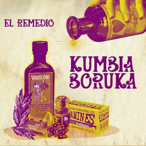 Image for 'El Remedio'