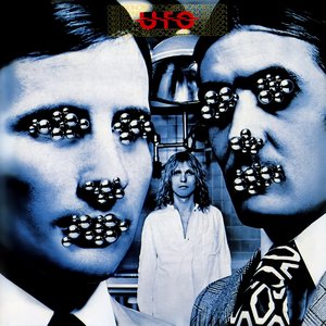 Image for 'Obsession (2008 Remaster)'