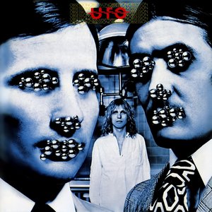 Bild för 'Obsession (2008 Remaster)'