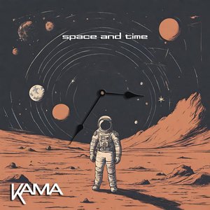 Image for 'Space and Time'