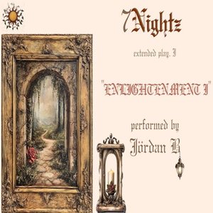 Image for 'Nightz: ep.1: "Enlightenment I, Act I"'
