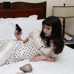 Image for 'Clairo'