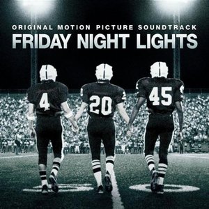 Bild för 'Friday Night Lights'