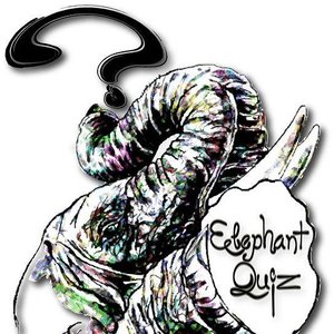 Image for 'Elephant Quiz'