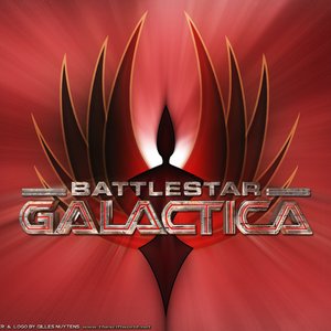 Image for 'Battlestar Galactica'