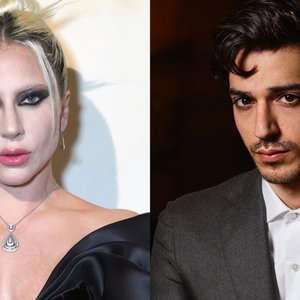 Image for 'Lady Gaga feat. Gesaffelstein'