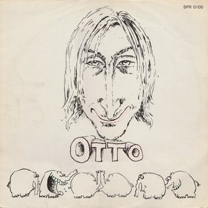 Image for 'Otto (Live) [Live im Audimax]'