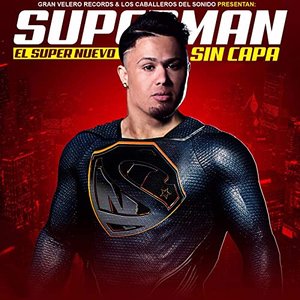 'Superman Sin Capa'の画像