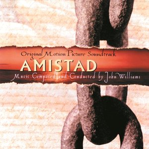 Изображение для 'Amistad'