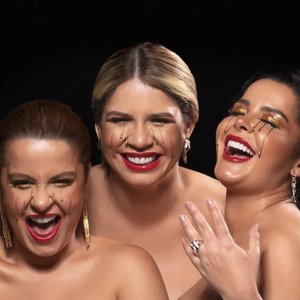 Image for 'Marília Mendonça, Maiara & Maraisa'