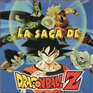 Imagen de 'Dragon Ball - La Saga De Dragon Ball'