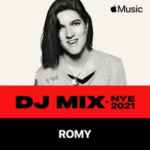 Image for 'NYE 2021 (DJ Mix)'