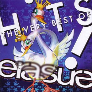 Изображение для 'Hits [The Very Best of Erasure] CD1'