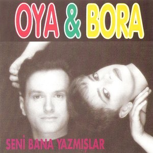 Image for 'Seni Bana Yazmışlar'