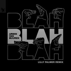 Image for 'Blah Blah Blah (Lilly Palmer Remix)'