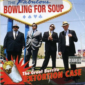 Image for 'The Great Burrito Extortion Case [Bonus Tracks]'