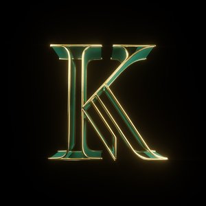 Image for 'K'