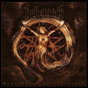Image for 'Pandemonic Incantations'