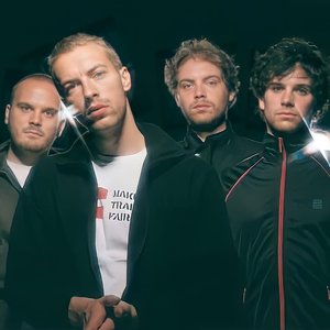 Image for 'Coldplay'