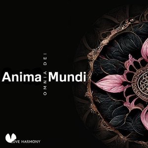 Image for 'Anima Mundi'